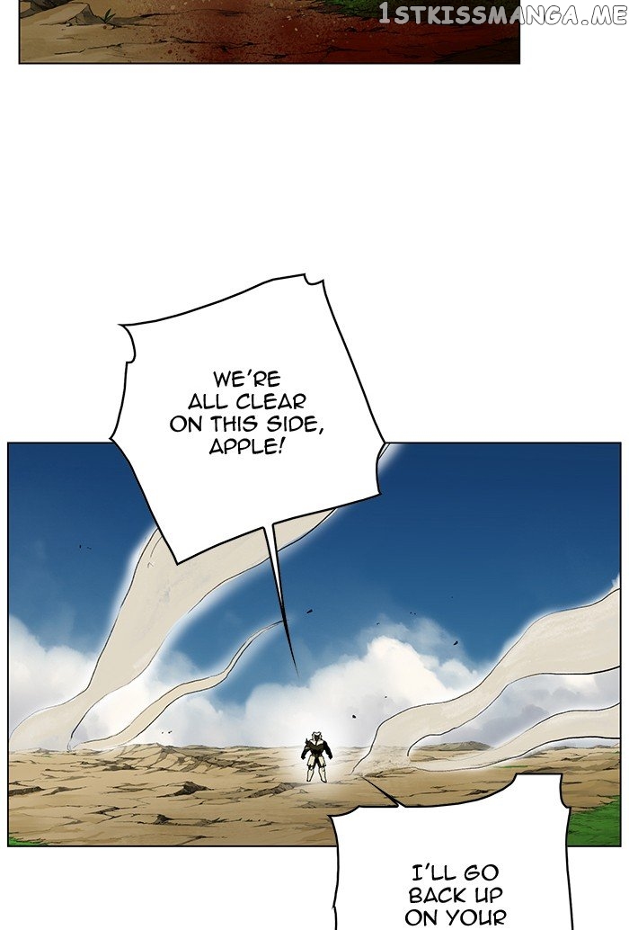 Hardcore Leveling Warrior chapter 206 - page 55