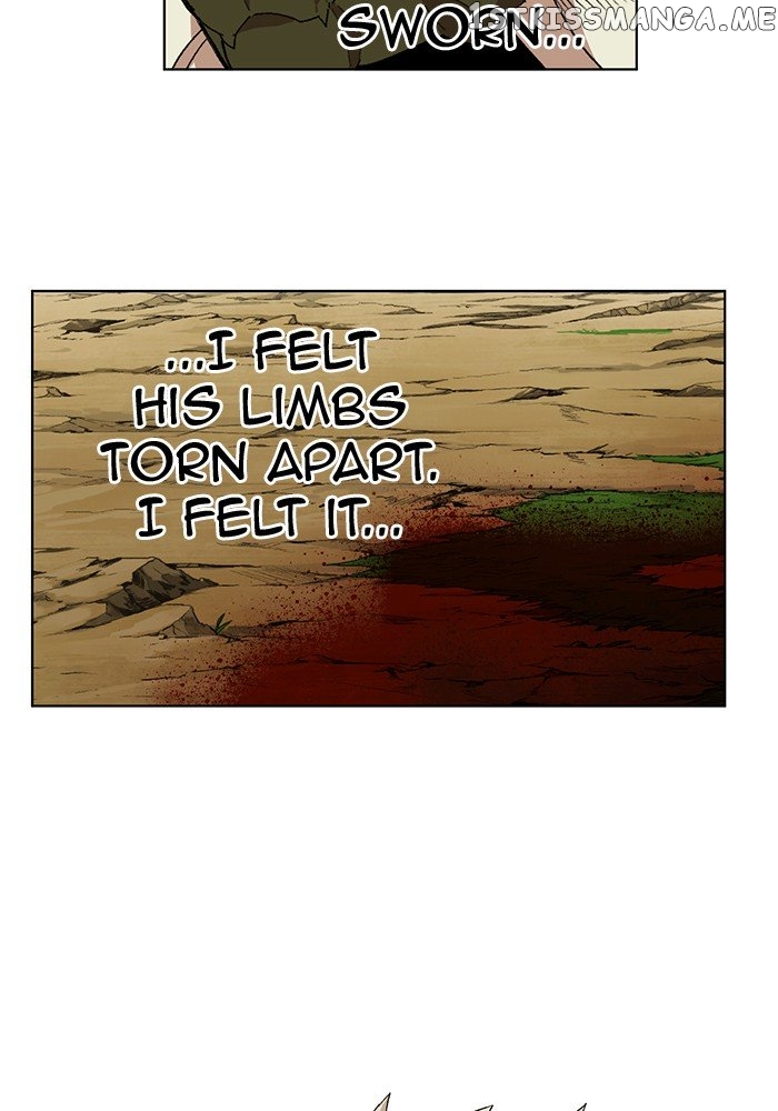 Hardcore Leveling Warrior chapter 206 - page 61