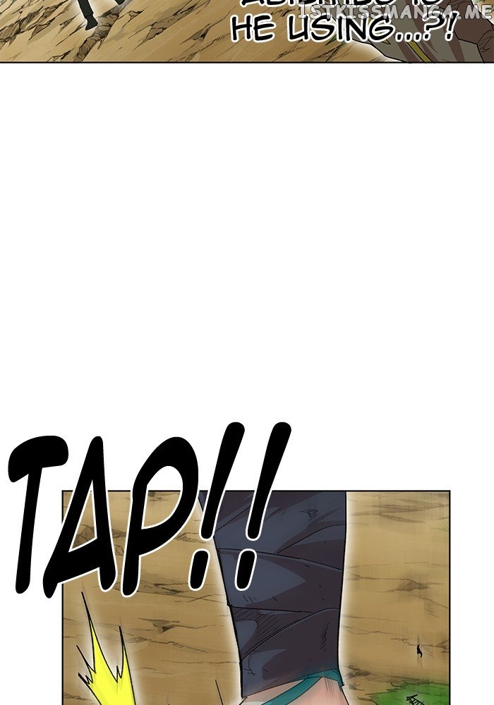 Hardcore Leveling Warrior chapter 206 - page 63