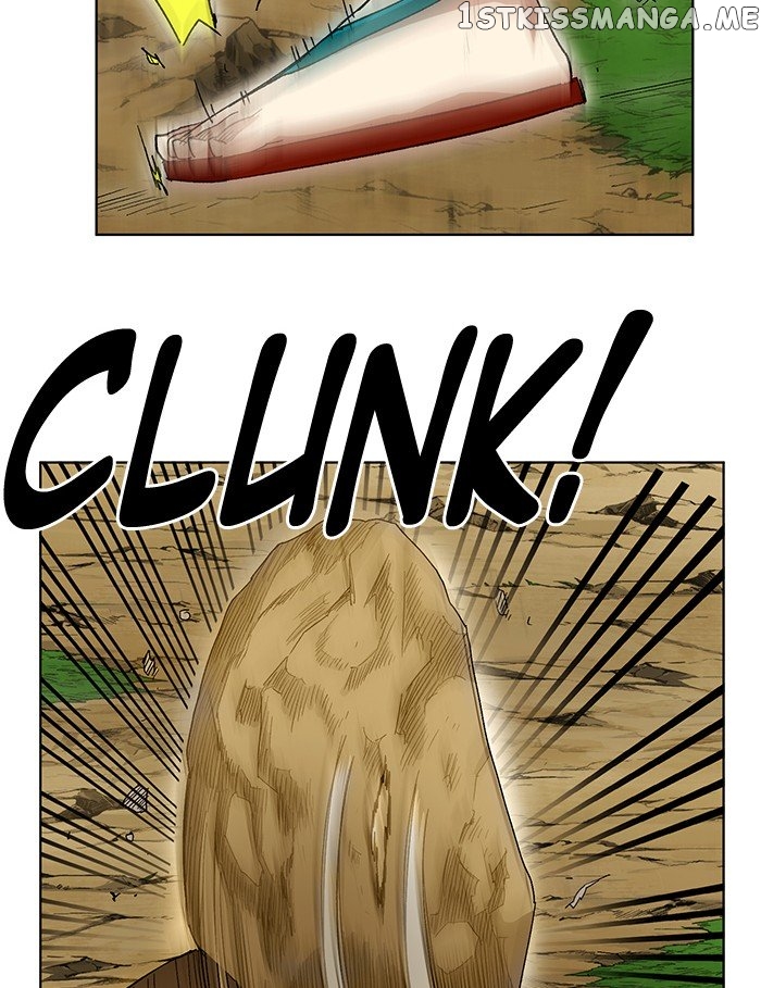 Hardcore Leveling Warrior chapter 206 - page 64