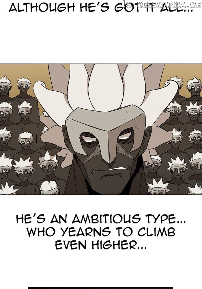 Hardcore Leveling Warrior chapter 206 - page 8