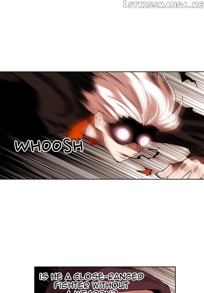 Hardcore Leveling Warrior chapter 240 - page 11