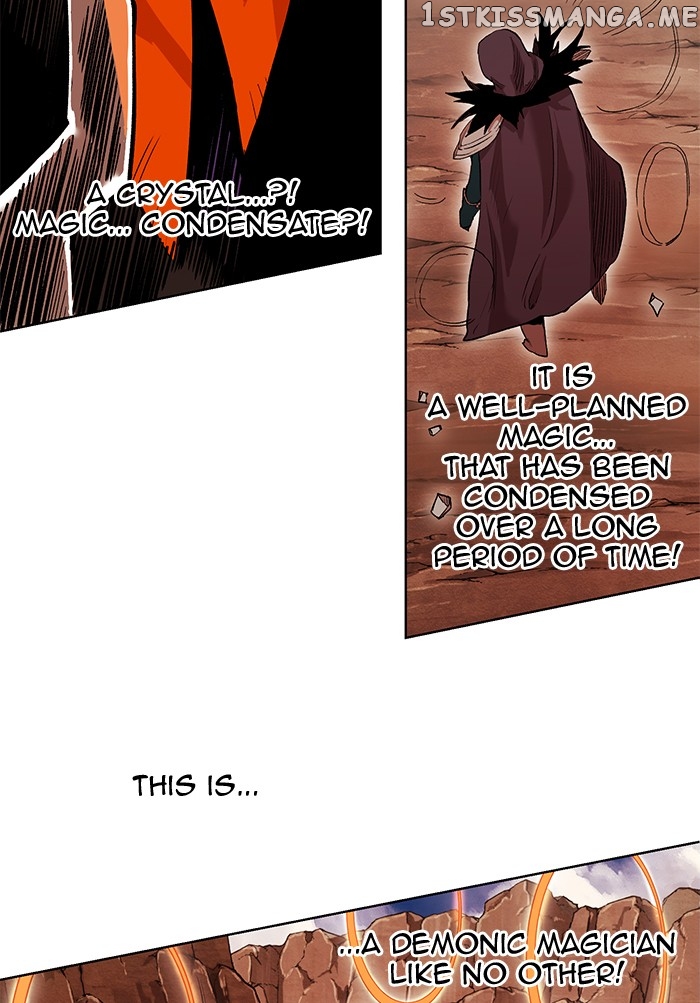 Hardcore Leveling Warrior chapter 240 - page 15