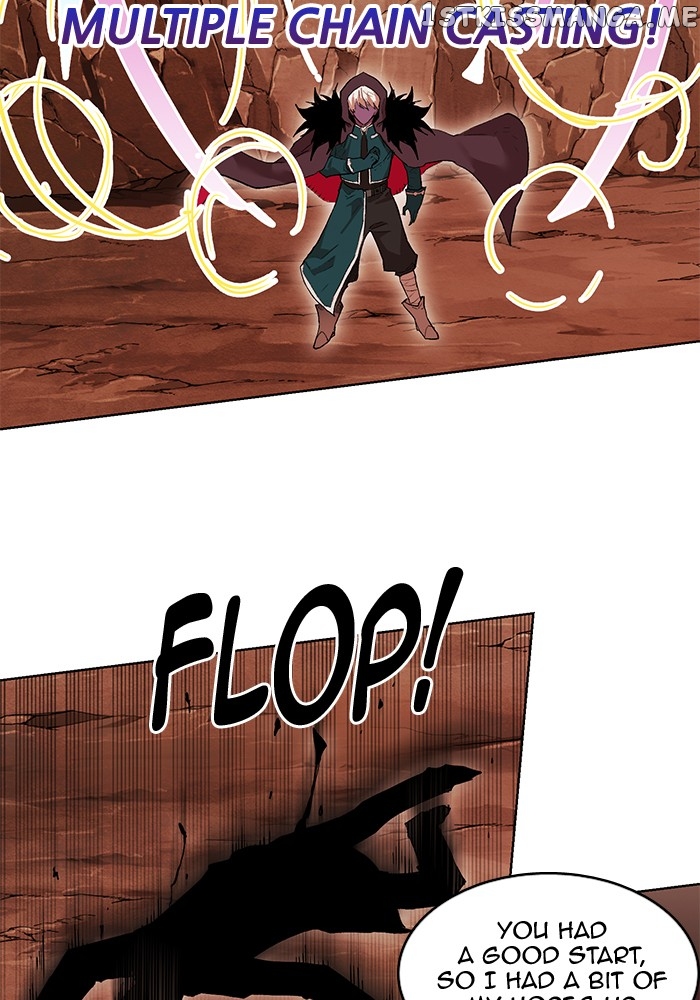 Hardcore Leveling Warrior chapter 240 - page 18