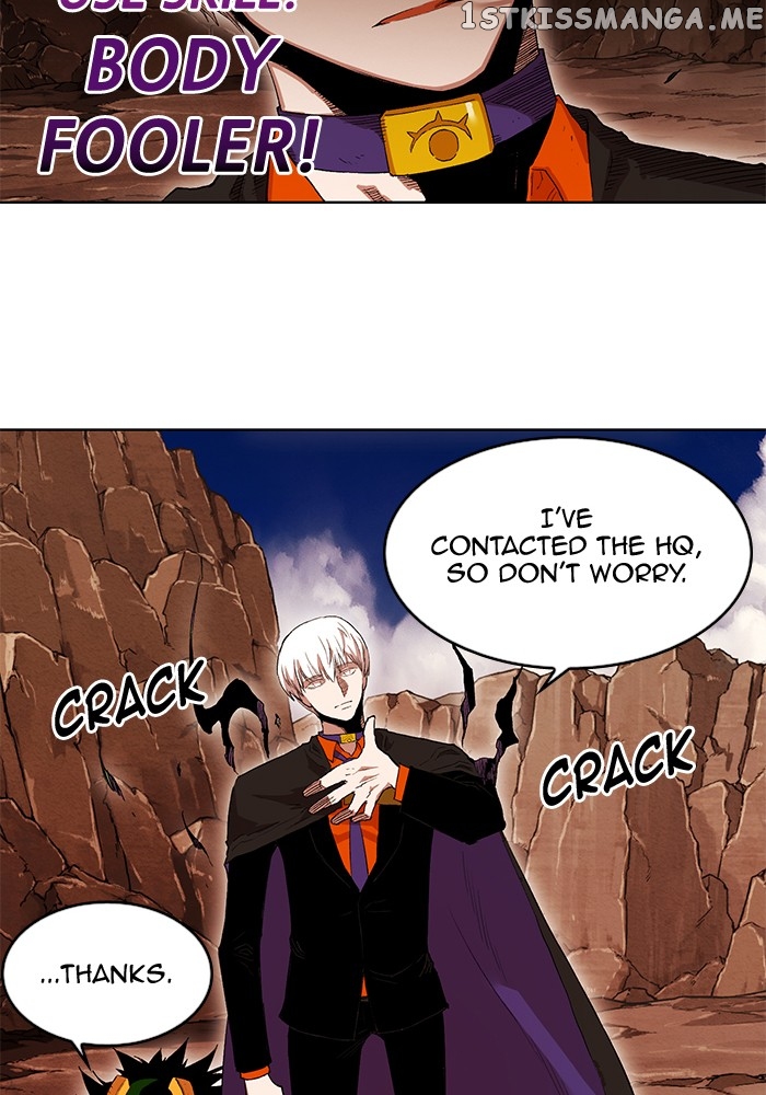 Hardcore Leveling Warrior chapter 240 - page 2