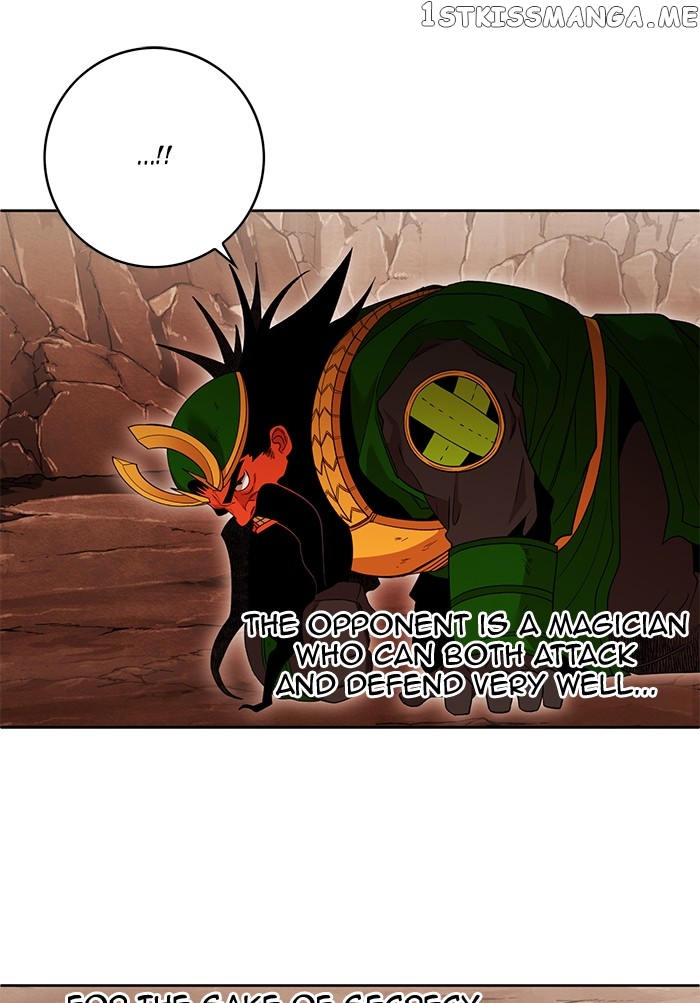 Hardcore Leveling Warrior chapter 240 - page 20