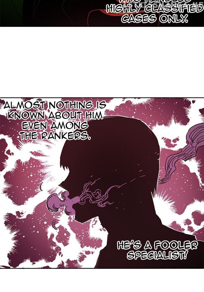 Hardcore Leveling Warrior chapter 240 - page 22