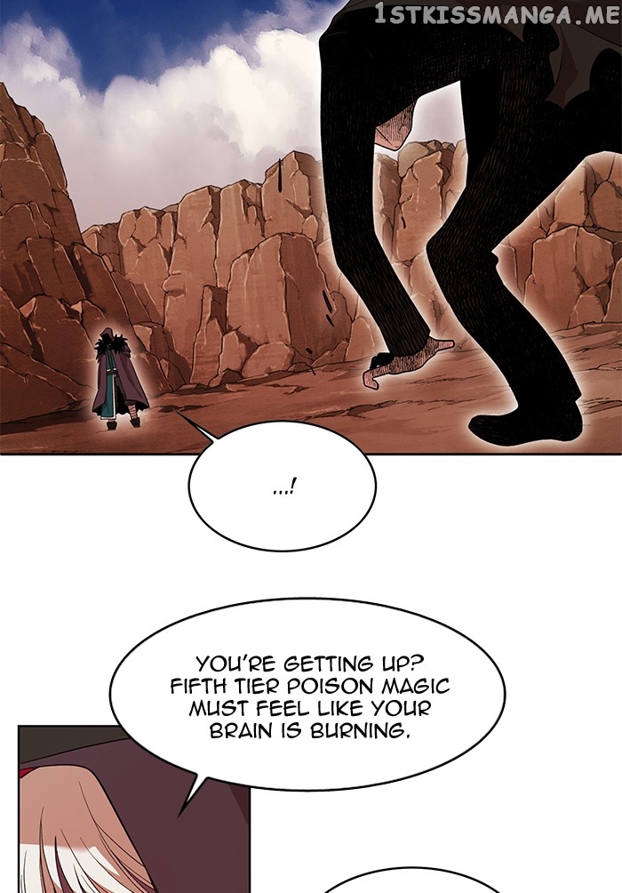 Hardcore Leveling Warrior chapter 240 - page 24