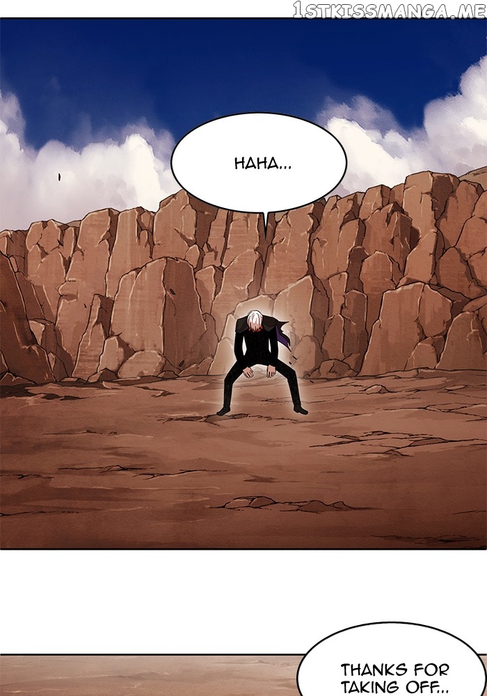 Hardcore Leveling Warrior chapter 240 - page 27