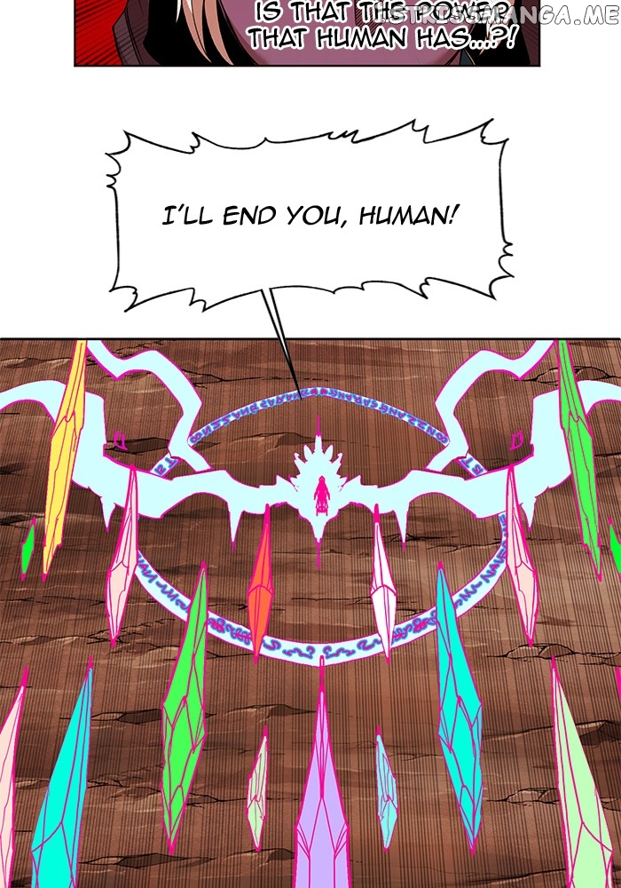 Hardcore Leveling Warrior chapter 240 - page 31