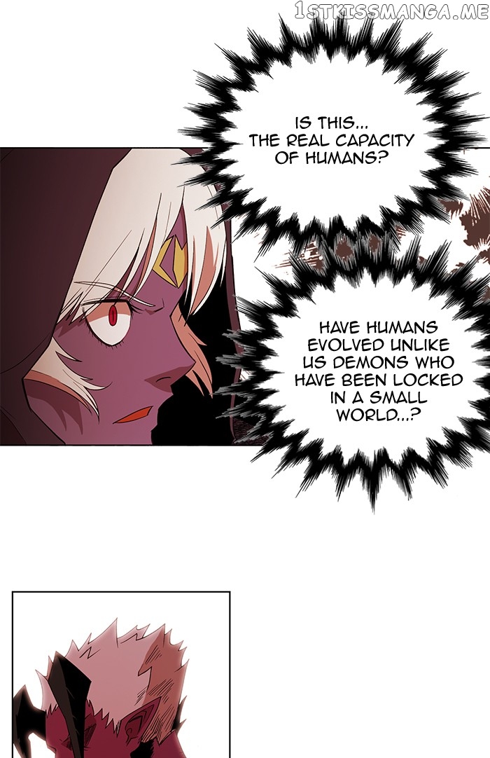 Hardcore Leveling Warrior chapter 240 - page 39
