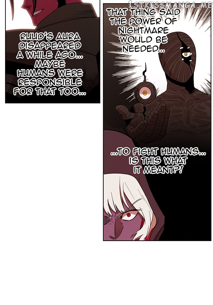 Hardcore Leveling Warrior chapter 240 - page 40