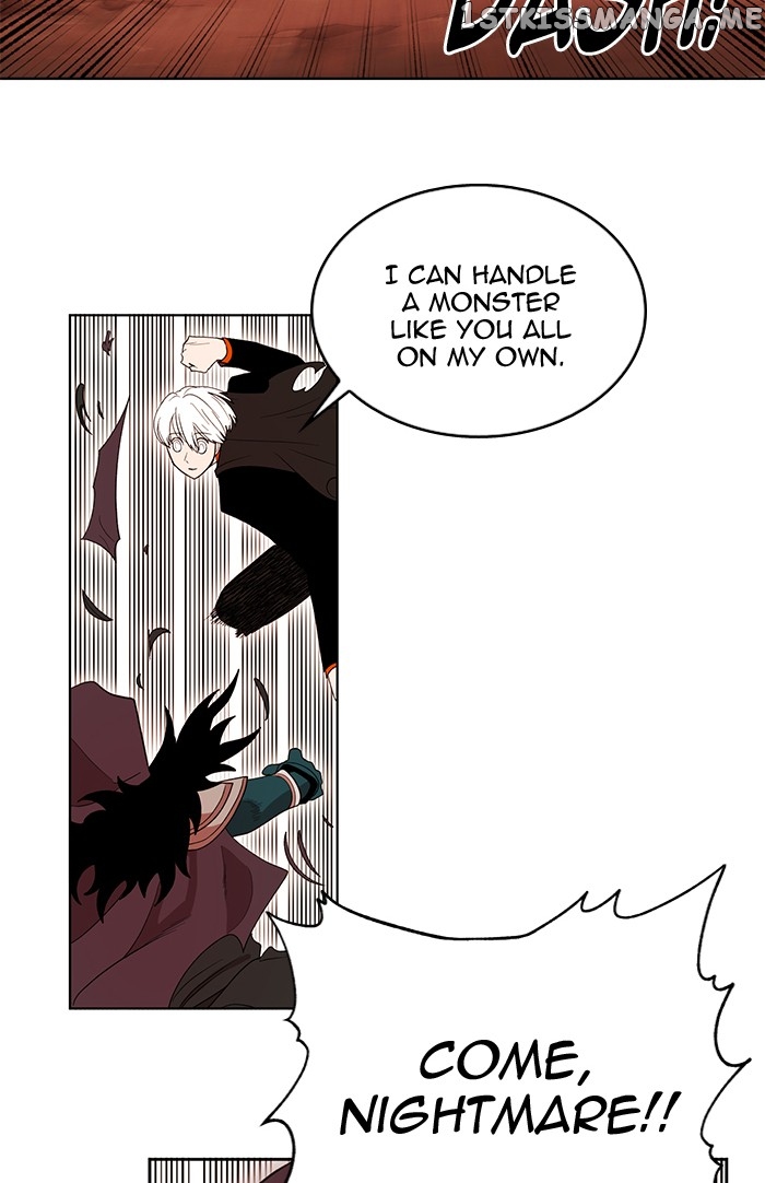 Hardcore Leveling Warrior chapter 240 - page 43