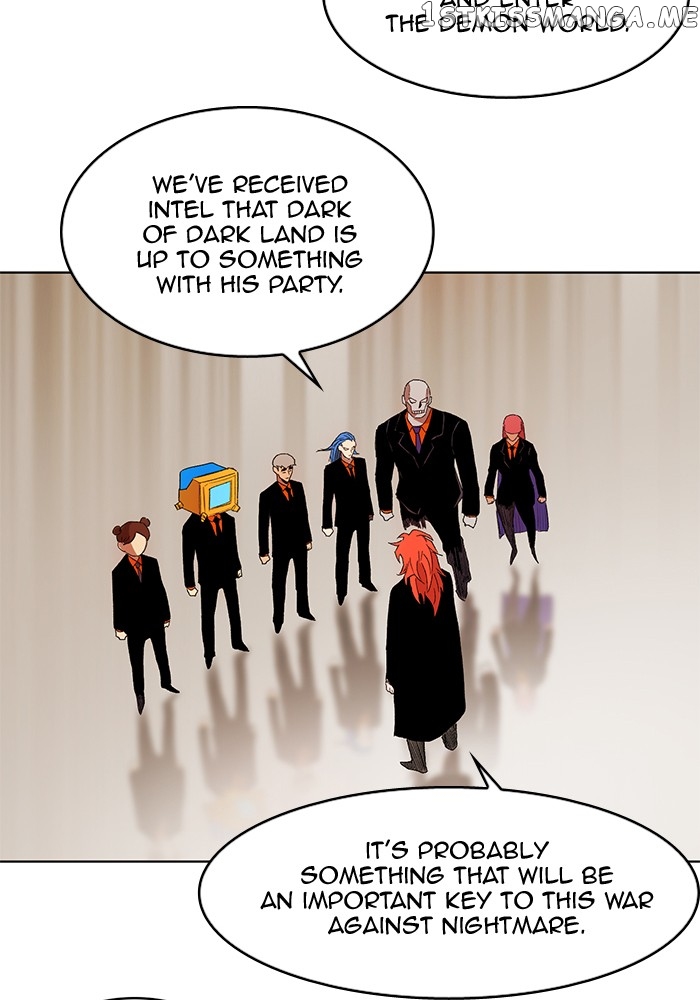 Hardcore Leveling Warrior chapter 240 - page 48