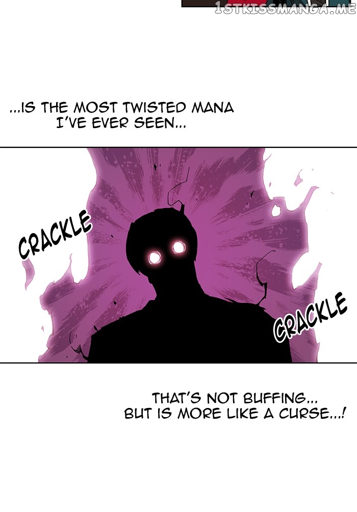 Hardcore Leveling Warrior chapter 240 - page 5