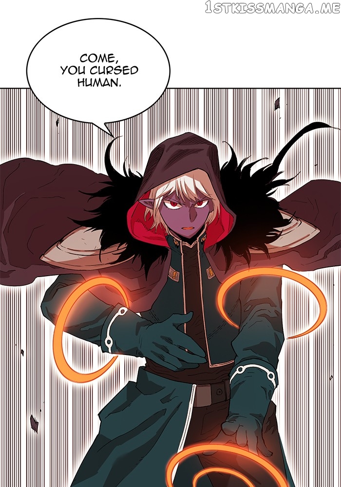 Hardcore Leveling Warrior chapter 240 - page 6
