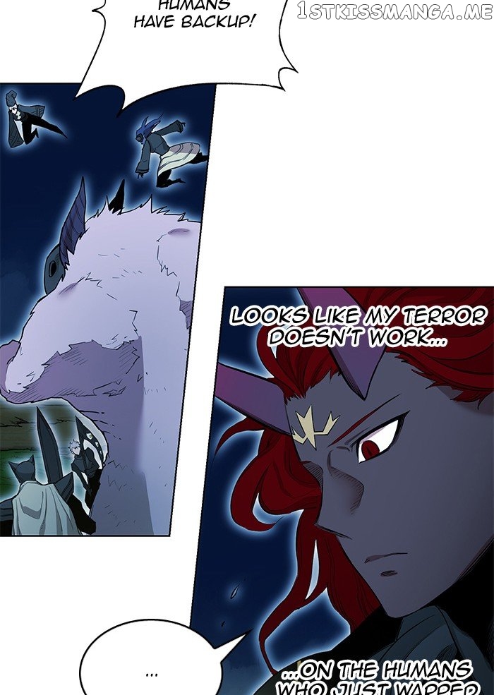 Hardcore Leveling Warrior chapter 257 - page 15