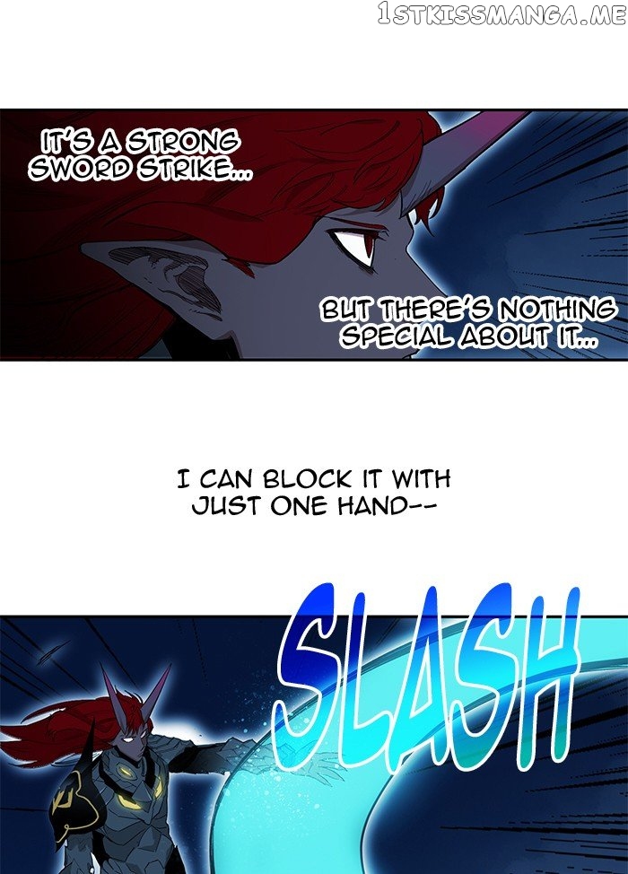 Hardcore Leveling Warrior chapter 257 - page 22