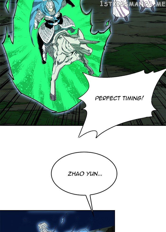 Hardcore Leveling Warrior chapter 257 - page 30