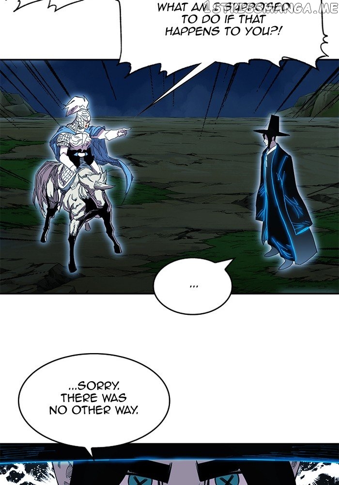 Hardcore Leveling Warrior chapter 257 - page 33