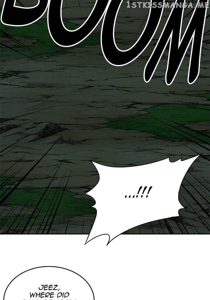 Hardcore Leveling Warrior chapter 257 - page 35