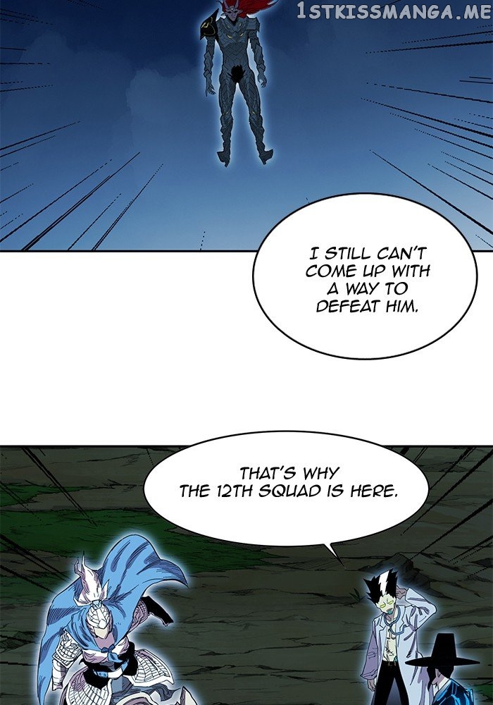 Hardcore Leveling Warrior chapter 257 - page 37