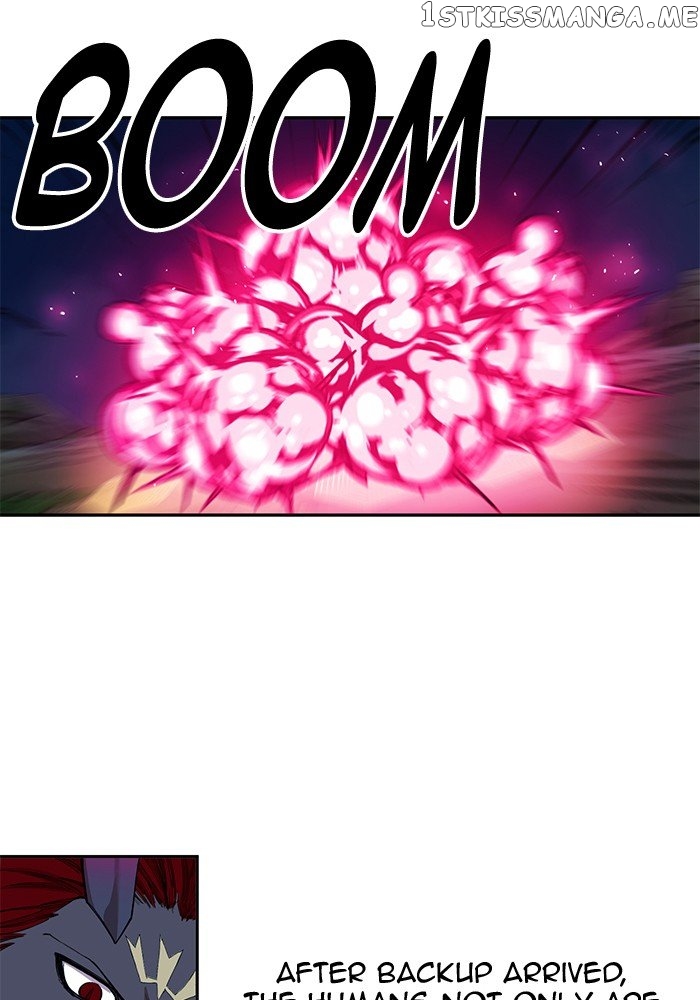 Hardcore Leveling Warrior chapter 257 - page 41