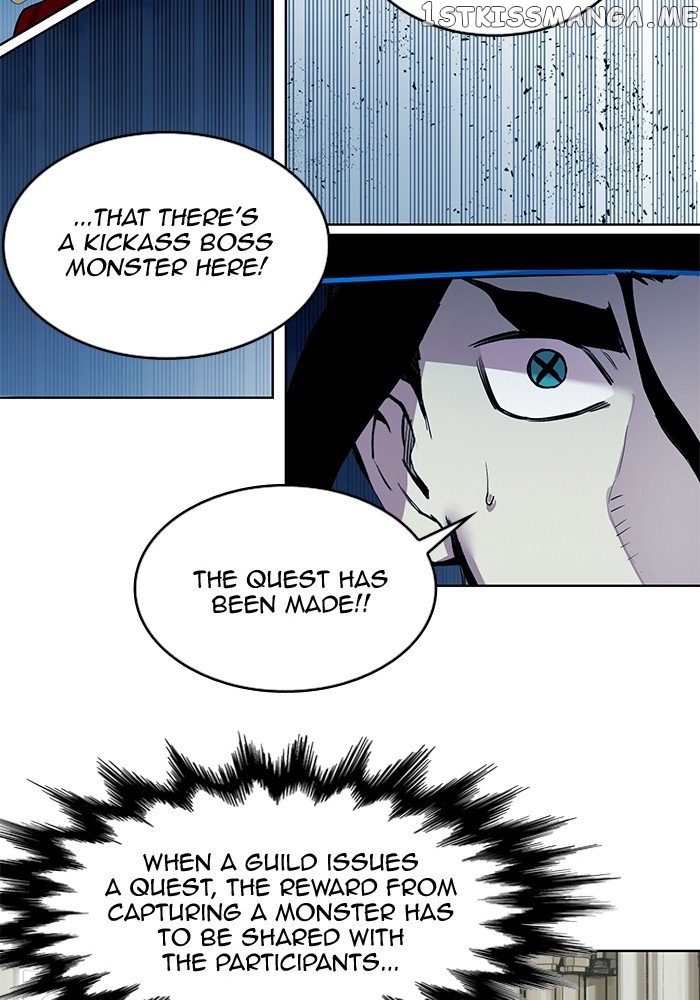 Hardcore Leveling Warrior chapter 257 - page 56
