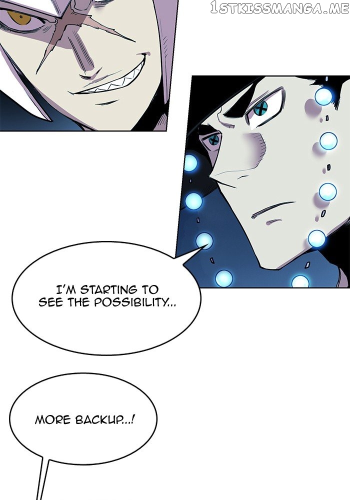 Hardcore Leveling Warrior chapter 257 - page 58