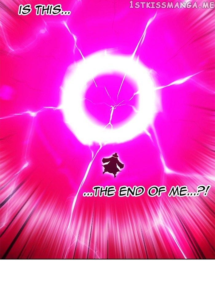 Hardcore Leveling Warrior chapter 257 - page 6