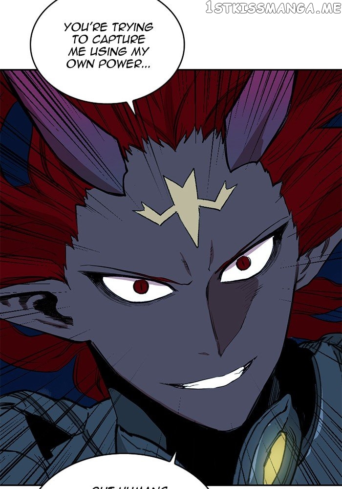 Hardcore Leveling Warrior chapter 257 - page 87