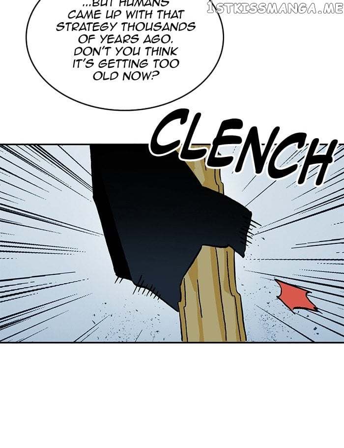 Hardcore Leveling Warrior chapter 257 - page 88