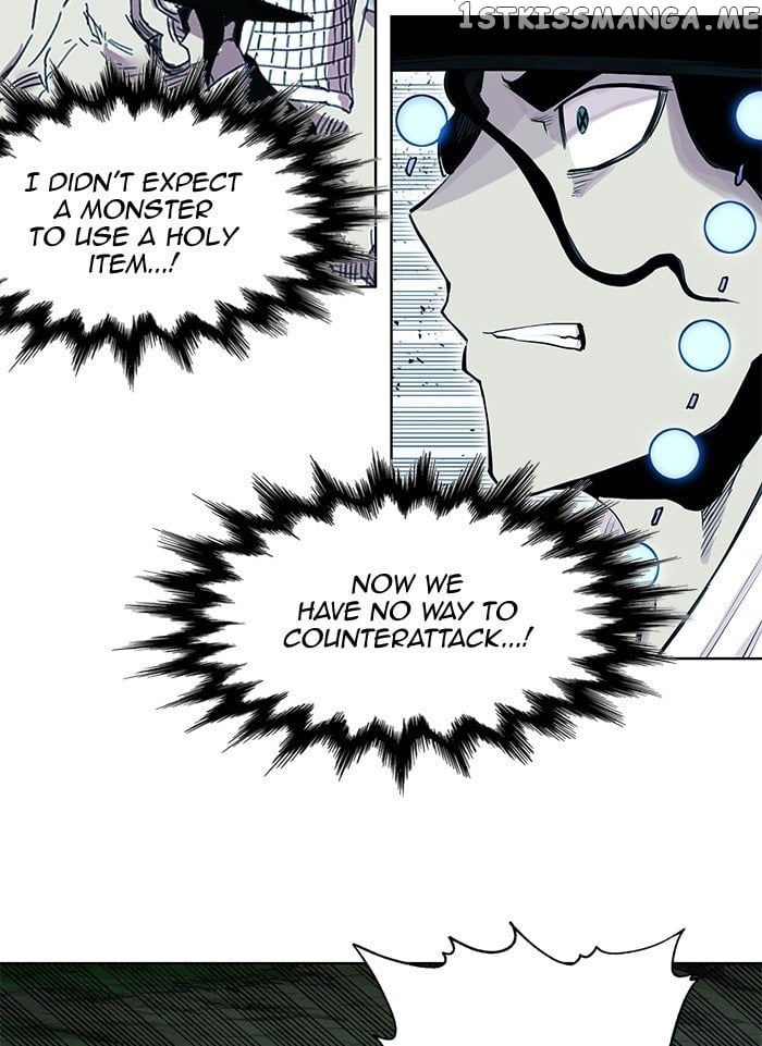 Hardcore Leveling Warrior chapter 257 - page 93
