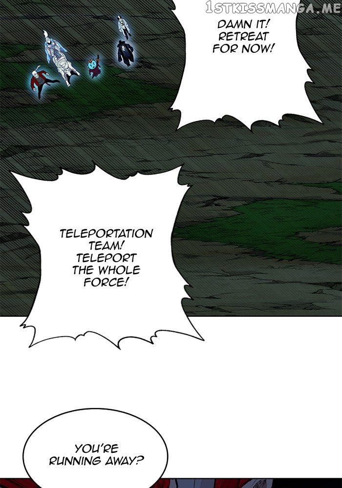 Hardcore Leveling Warrior chapter 257 - page 94