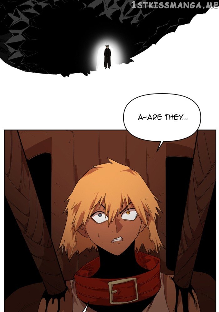 Hardcore Leveling Warrior chapter 205 - page 25
