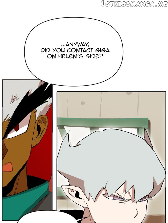 Hardcore Leveling Warrior chapter 205 - page 3