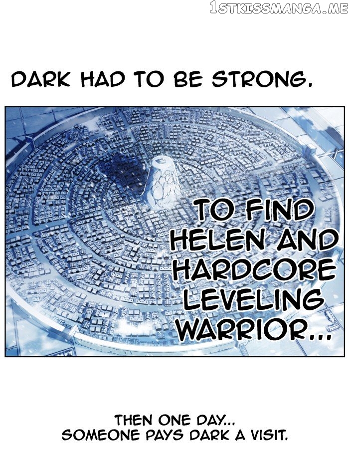 Hardcore Leveling Warrior chapter 205 - page 69