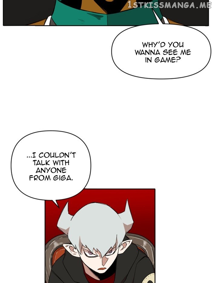 Hardcore Leveling Warrior chapter 205 - page 7
