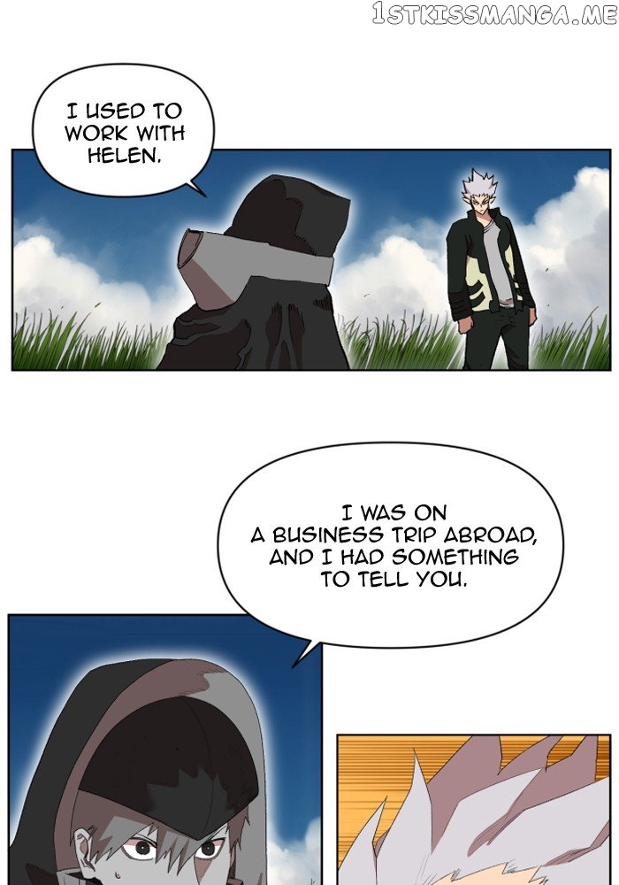 Hardcore Leveling Warrior chapter 205 - page 70