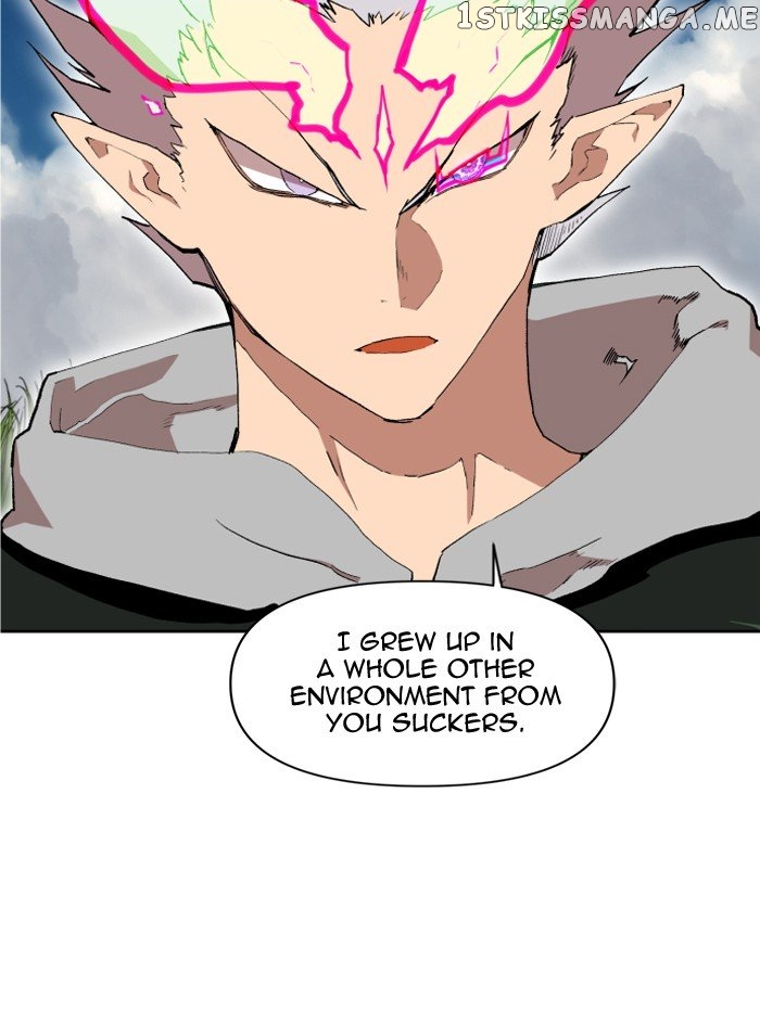 Hardcore Leveling Warrior chapter 205 - page 83