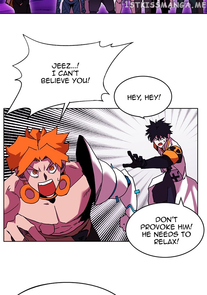 Hardcore Leveling Warrior chapter 239 - page 14
