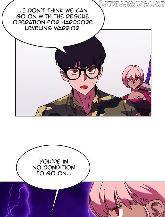 Hardcore Leveling Warrior chapter 239 - page 15