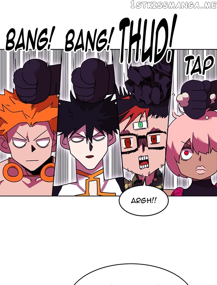 Hardcore Leveling Warrior chapter 239 - page 19