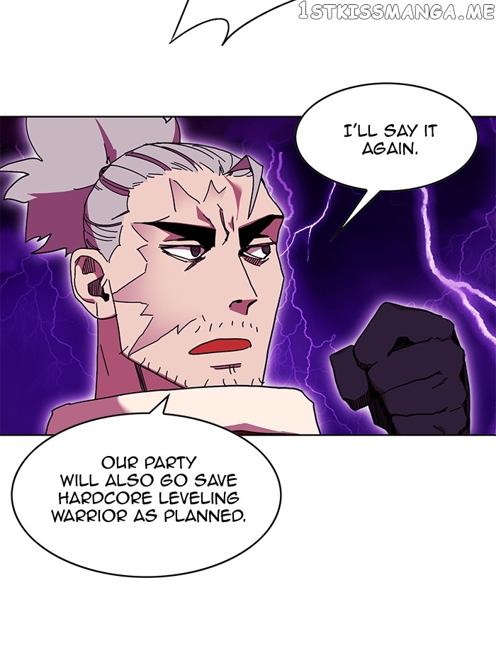 Hardcore Leveling Warrior chapter 239 - page 21