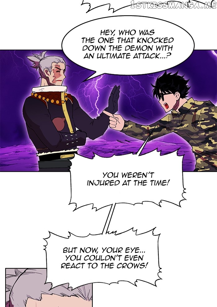 Hardcore Leveling Warrior chapter 239 - page 24