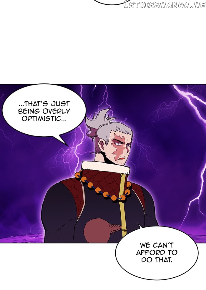 Hardcore Leveling Warrior chapter 239 - page 26