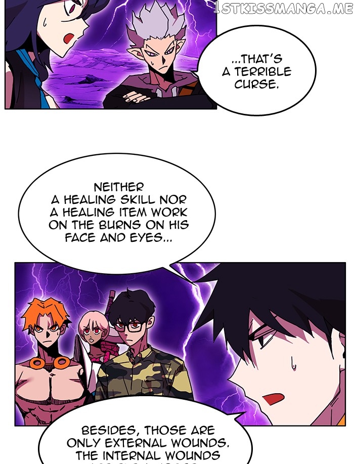 Hardcore Leveling Warrior chapter 239 - page 3