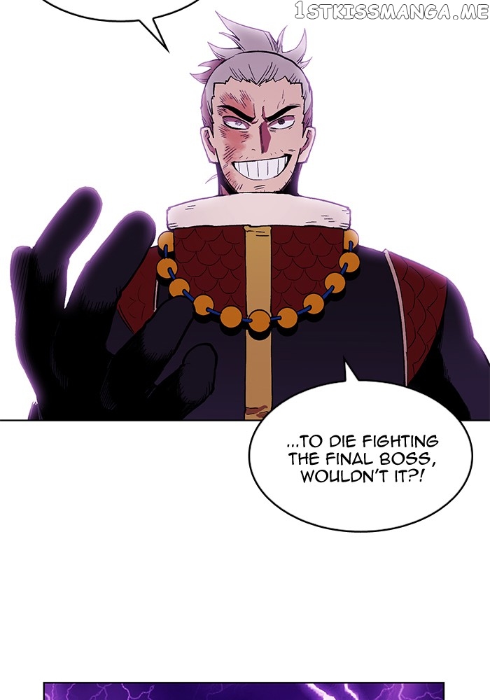 Hardcore Leveling Warrior chapter 239 - page 31