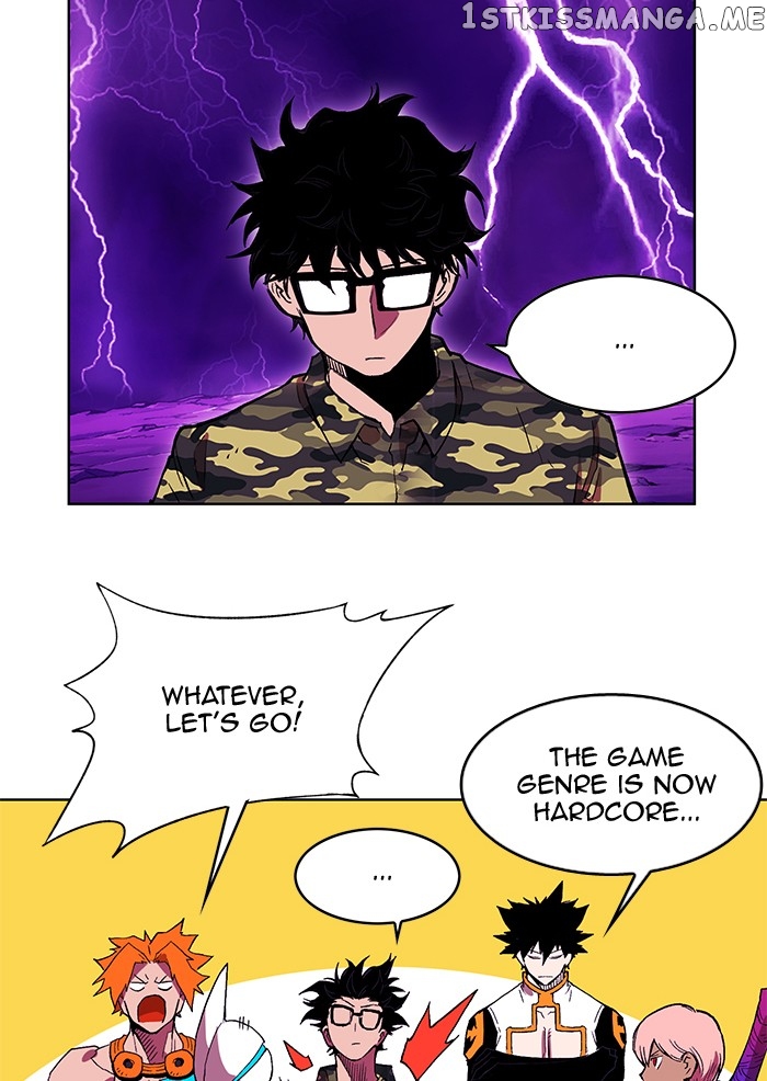 Hardcore Leveling Warrior chapter 239 - page 32
