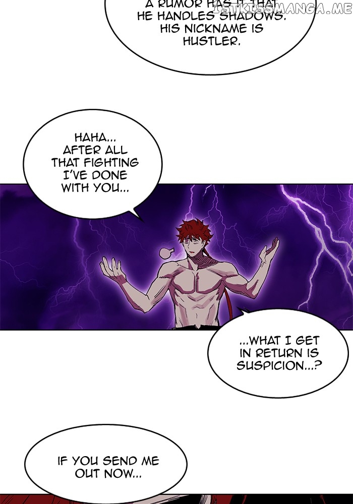 Hardcore Leveling Warrior chapter 239 - page 37